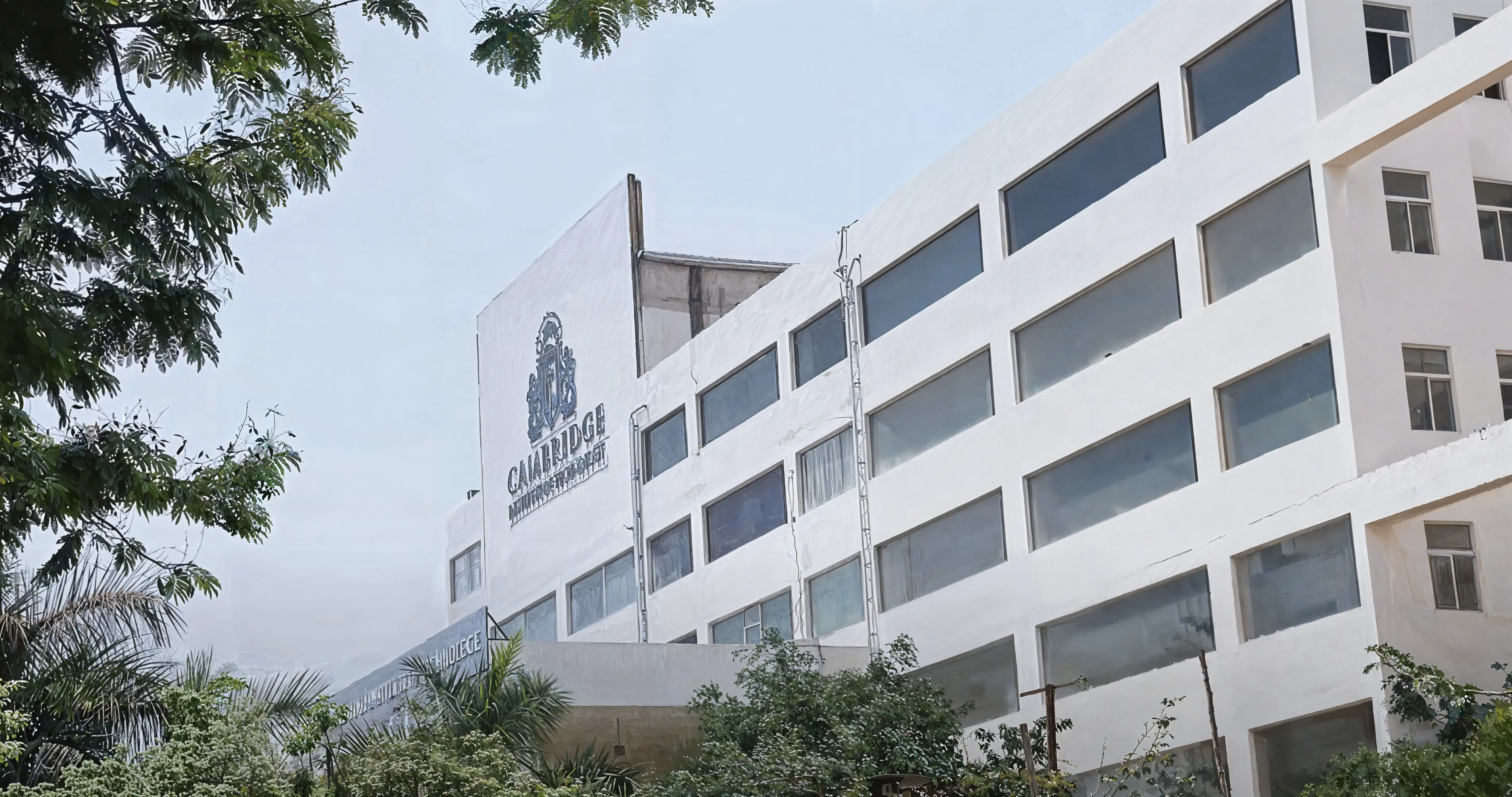 CITECH Bangalore Academic Infrastructure photo 7